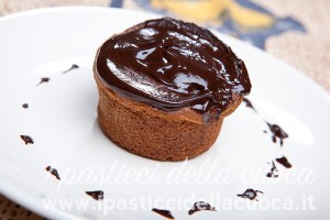 cup-cake alla nocciola