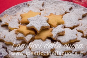 pastine di frumentone per natale