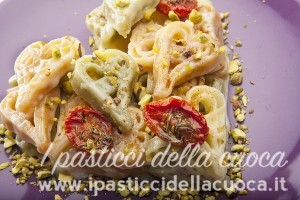 Pasta Rustichella cuori