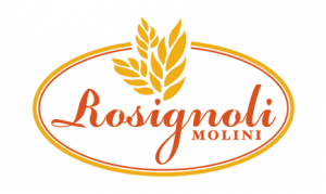 Logo Rosignoli Molini