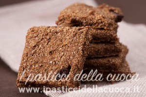 Biscotti-integrali