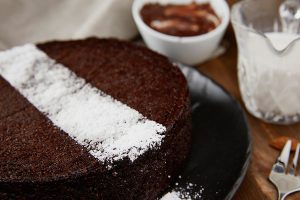 Torta-alla-quinoa-e-nocciolata