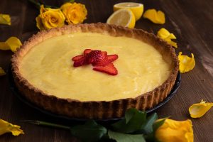 Crostata-al-limone